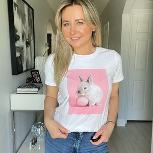 Graphic tshirt